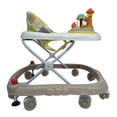 thumbnail image 2 of Andadera BabyTek  Honguito Café, 2 of 4