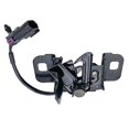 thumbnail image 4 of Car Hood Latch for Escalade 2015-2018 85574818, 84355610, GM1234115, 4 of 5