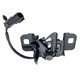 thumbnail image 4 of Car Hood Latch for Escalade 2015-2018 85574818, 84355610, GM1234115, 4 of 5