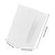 thumbnail image 2 of unbranded 1Ud Soporte De Pañuelos De Pared Con Ideal Para Hogar Y, 2 of 8