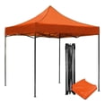 thumbnail image 1 of Carpa Toldo 2x2 Plegable Jardimex  Impermeable Patio, 1 of 5