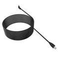 thumbnail image 1 of Cable de enlace de 10 pies, cable USB C de transferencia de datos de alta velocidad para auriculares Oculus Quest - USB 3.0 a tipo C Sunnimix Enlace Cable Cable Transferencia de datos, 1 of 6