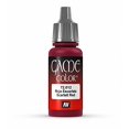 thumbnail image 2 of 17ml Bottle Scarlett Red Game Color, 2 of 3
