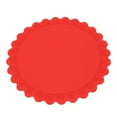 thumbnail image 3 of Almohadilla para derretir cera, almohadilla de silicona para derretir cera, almohadilla de silicona con aislamiento térmico, tapete de silicona para olla, diseño de última generación, 3 of 14