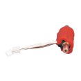 thumbnail image 1 of Ceramic Heating Block Kit, Ceramic Heating Block  Alloy Throat  For K1 3D Printers, 1 of 8