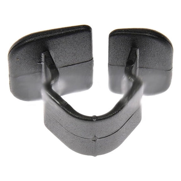Hood Insulation Pad Clip - Compatible with 2009 - 2017 Volkswagen Tiguan 2010 2011 2012 2013 2014 2015 2016
