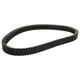 thumbnail image 2 of Correa De Transmisión, Professional 3211162 Alta Dureza Para ATV Cergrey Drive Belt, 2 of 8