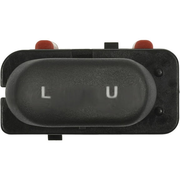 Front Left Central Lock Switch - Compatible with 1999 - 2001 Ford F-150 2000