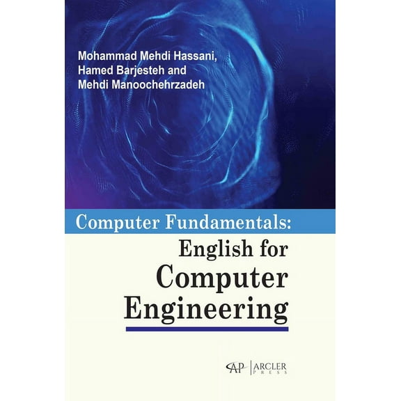 Computer Fundamentals: English for Computer Engineering (Hardcover)
