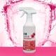 thumbnail image 5 of Limpiador de inodoro líquido, potente fórmula desincrustante y desodorizante para el baño, aroma floral para mayor frescura, fácil de usar para una limpieza rápida, botella de 500 ml para un mantenim, 5 of 8
