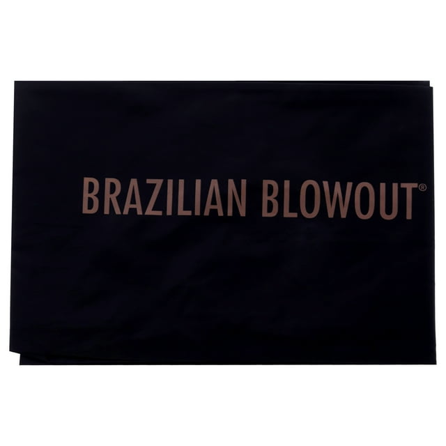 Delantal Brazilian Blowout para unisex