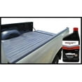 thumbnail image 3 of Roll On Bedliner Tan, Durable Truck Bed Coating Protects from Rust, Corrosion and Scratches; Easy to Apply Trucks, Cargo Vans, Box Trucks (5 Quarts, Roller, Tape Kit), 3 of 5
