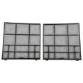 thumbnail image 2 of Air Conditioner Filter Accessories Indoor Unit Hanging Dust Screen, 2 of 8