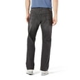 thumbnail image 3 of Levi Strauss Signature Men's and Big and Tall Loose Fit Jeans, 3 of 5
