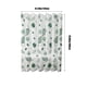thumbnail image 3 of Cortina de Ducha para Baño, Cortina Impermeable Impresa, 3 of 8