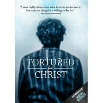 Tortured For Christ (DVD), Dreamscape, Documentary