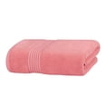 thumbnail image 1 of Toalla Segovia Medio Baño 75cm X 130cm Rosa, 1 of 4