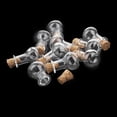thumbnail image 4 of 20pcs Mini Botella de Cristal Sunnimix Forma Tubo Bombilla para DIY Bricolaje, 4 of 8