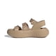 thumbnail image 2 of Sandalias Adidas SLYN Mujer Original JS3656, 2 of 4