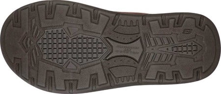 skechers relaxed fit expected x larmen men's slippers