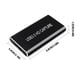 thumbnail image 2 of Tarjeta de captura de video USB 3.0 Caja de grabadora de video Adaptador convertidor de audio en streaming para juegos Inevent EL4582-00B, 2 of 7