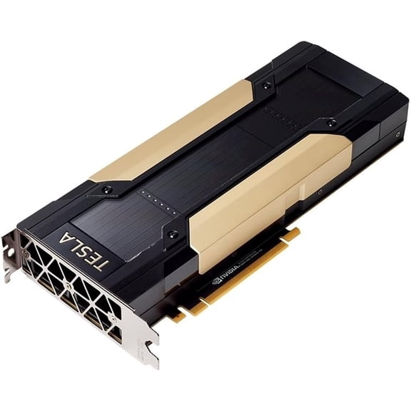 Pre-Owned NVIDIA Tesla V100 16GB Graphics Card (Good)