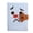 Sad Jun, variant on Ywmsfl Cartoon for Facial Expressions Notebook Cute Personal Diary Notepad Travel Journ