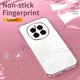 thumbnail image 5 of For Honor Magic7 5G Case Electroplating Frame Soft TPU Phone Cover - Green, 5 of 5