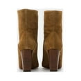 thumbnail image 5 of Polo Ralph Lauren Women's Brown Brindley Suede Boot, 9.5 B, 5 of 6