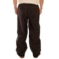 thumbnail image 4 of Tingley Rubber 702112129 Black Icon LTE Pants, Small, 4 of 4