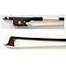 thumbnail image 2 of BowsPeak#505 Carbon Fiber Viola Bow (14"-16.5"), 2 of 4