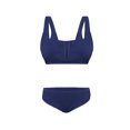 thumbnail image 1 of TRAJE DE BAÑO "BIKINI" PARA NIÑA MAUI AND SONS  322463, 1 of 6