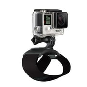 GoPro AHWBM-001 The Strap (Hand + Wrist + Arm + Leg Mount)- Black
