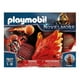 thumbnail image 3 of Espíritu de Fuego Playmobil Novelmore 16 Piezas, 3 of 4