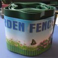 thumbnail image 4 of fastboy Weather-resistant Metal Garden Edging For Easy Assembly Green Easy To Assemble 15*900CM, 4 of 6