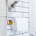 thumbnail image 3 of Design House Millbridge Wall Mount Metal Toilet Paper Holder, 3 of 12