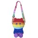 thumbnail image 1 of Silicona Push Bubble Little Bear Wallet Anti Stress Sensorial Toy Bolsa De Almacenamiento Portátil Impermeable Para Niños Kid Adultos Monstrate HA038331-00, 1 of 6
