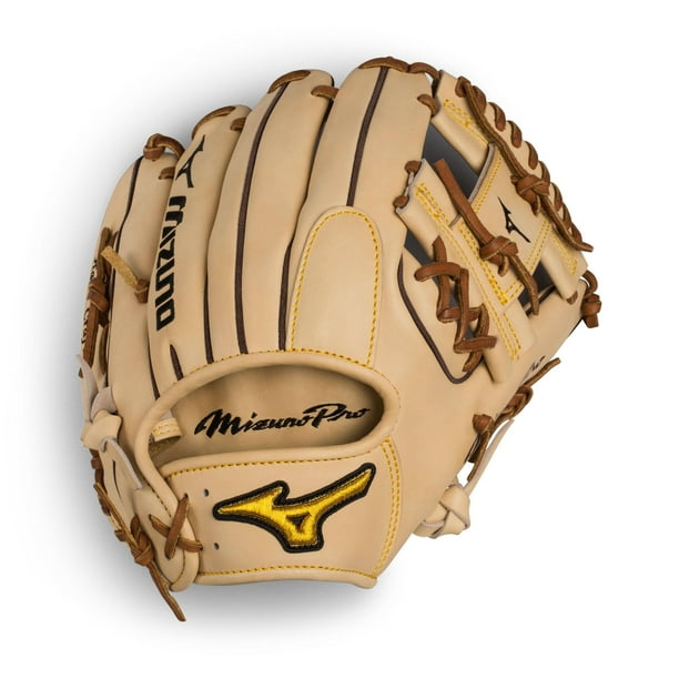 Mizuno Pro Infield Baseball Glove 11.5" Shallow Pocket, , Right Hand