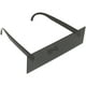 thumbnail image 1 of KAKOWELY 3 gafas de sol de censura: accesorios de plástico unisex para fotomatón con memes y barra negra. Gafas de fiesta de despedida de soltero con temática de internet para disfraz de Halloween., 1 of 4
