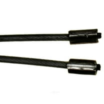Raybestos BC95793 Professional Grade Parking Brake Cable Fits select: 2000-2002 DODGE RAM 1500, 2000-2001 DODGE RAM 2500
