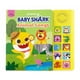 thumbnail image 1 of Libro de sonido Pinkfong Baby Shark Animal Songs, 1 of 9