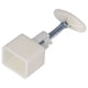 thumbnail image 4 of Molde de patrón de Mahjong Molde prensado a mano Molde decorativo DIY con 4 sellos de impresión Herramienta para hornear para la cocina del hogar 50 g, 4 of 10