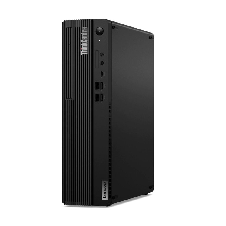 Lenovo ThinkCentre M80s SFF School/Business Mini Desktop (Intel i5