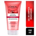 thumbnail image 3 of Gel Limpiador Facial Anti-Signos Edad Loreal Paris Laser 150ml, 3 of 4