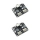 thumbnail image 4 of Seitruly Módulo reductor para teléfono móvil QC 3,0, placa de carga rápida ajustable automática, circuito convertidor de voltaje de rápido Type2 NO2, 4 of 5