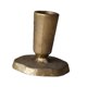 thumbnail image 4 of Candelabro de metal, candelabro, candelabro, adorno decorativo para el hogar, candelabro cónico, centro de mesa para festival, sala de estar 72 x 8 cm, 4 of 10