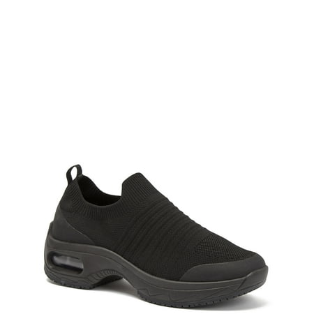 

Tredsafe Women s Candice Slip Resistant Shoes