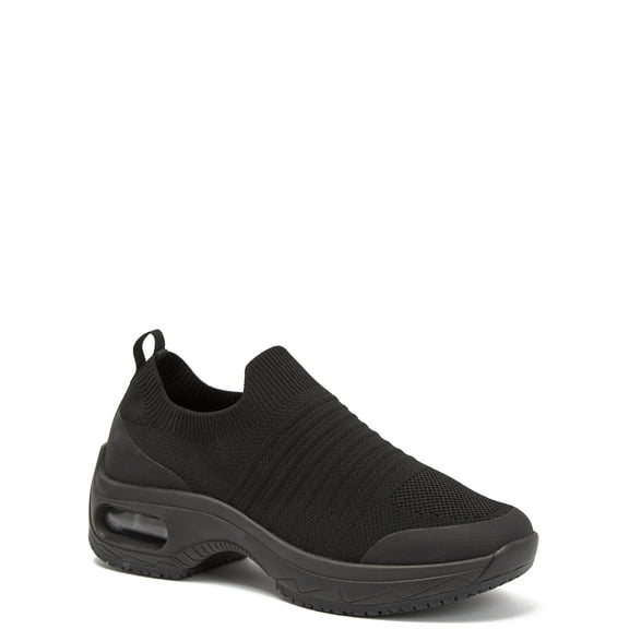 Tredsafe Women's Candice Slip Resistant Shoes