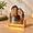 6" x 8"-2, variant on 2 Pack Glsublimation Led Night Light Blanks Photo Frame 6"x8"