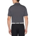 thumbnail image 2 of PGA Tour Golf Prior Generation Single Feeder Stripe Polo Peacoat Extra Large, 2 of 2